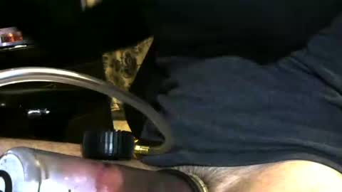 returnofsomeguy2286 online show from February 16, 5:25 am