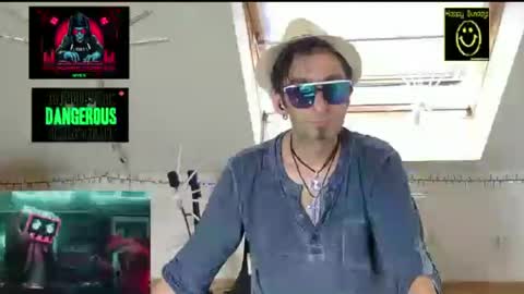 revilo80 online show from June 14, 3:36 pm