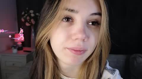 Elin online show from December 5, 1:25 am