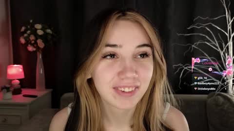 Elin online show from December 5, 4:31 am