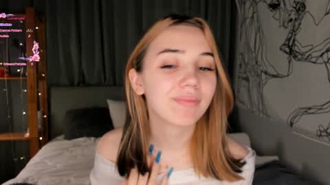 Elin online show from January 16, 2:09 am