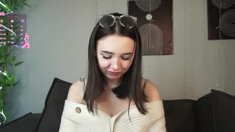 Elin online show from January 21, 1:39 am