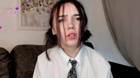 Elin online show from January 24, 4:48 am