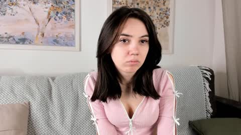 Elin online show from January 28, 1:29 am