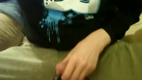 Snapshot of rexxarr chatting on December 8, 8:58 pm Mark online show from December 8, 8:58 pm