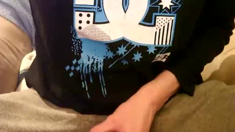 Snapshot of rexxarr chatting on December 11, 7:46 pm Mark online show from December 11, 7:46 pm