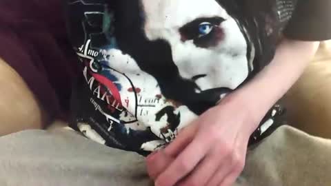 Snapshot of rexxarr chatting on December 18, 9:04 am Mark online show from December 18, 9:04 am