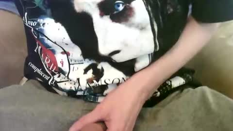 Snapshot of rexxarr chatting on December 18, 1:02 pm Mark online show from December 18, 1:02 pm