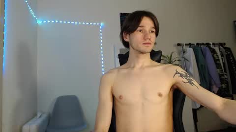 Eugene online show from December 5, 10:12 pm