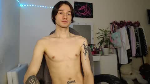 Eugene online show from December 20, 8:55 pm