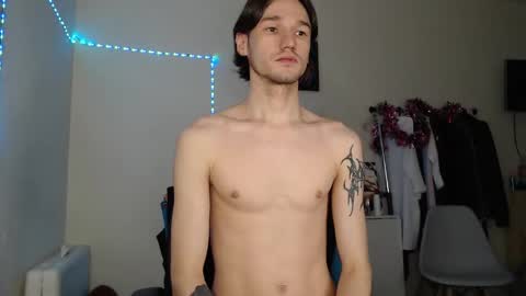 Eugene online show from January 17, 1:25 am