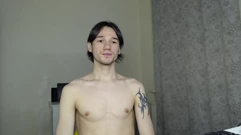 Eugene online show from January 27, 10:27 pm