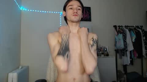 Eugene online show from February 15, 10:31 pm