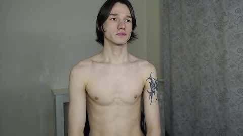 Eugene online show from February 17, 9:41 pm