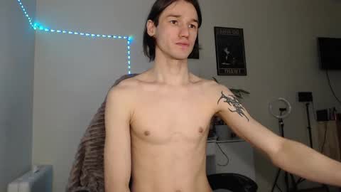 Eugene online show from February 26, 11:15 pm