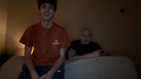 Snapshot of rexzaneraw chatting on April 5, 1:58 am Rex and zane online show from April 5, 1:58 am