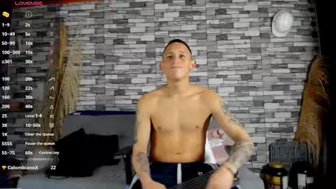 reymasterhot online show from October 2, 1:12 am