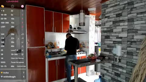 reymasterhot online show from October 14, 6:42 pm