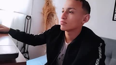 reymasterhot online show from November 23, 3:12 pm