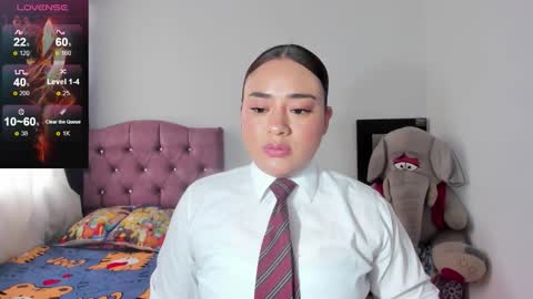 Snapshot of reyledoll chatting on May 13, 10:06 pm Rely online show from May 13, 10:06 pm