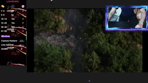 Snapshot of reynplay chatting on March 20, 3:33 am Reynplay online show from March 20, 3:33 am