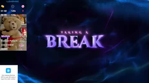 Snapshot of reynplay chatting on March 25, 1:22 am Reynplay online show from March 25, 1:22 am