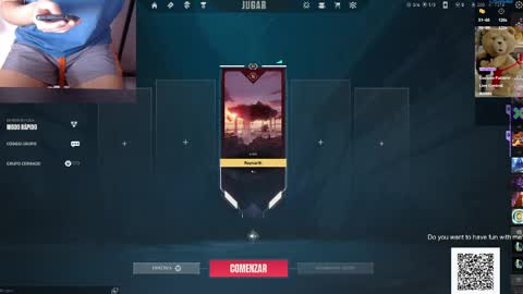 Snapshot of reynplay chatting on March 29, 8:53 pm Reynplay online show from March 29, 8:53 pm