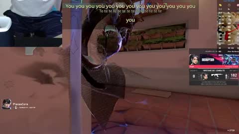 Snapshot of reynplay chatting on April 2, 1:58 am Reynplay online show from April 2, 1:58 am