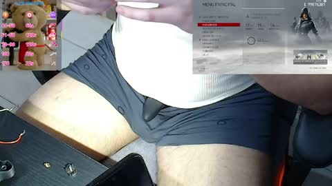 Reynplay online show from May 3, 2:17 am