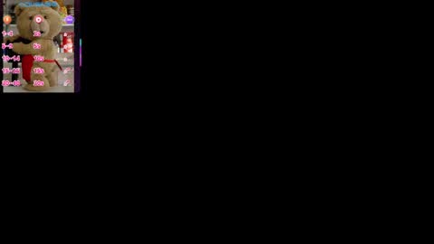 Reynplay online show from May 16, 7:34 pm