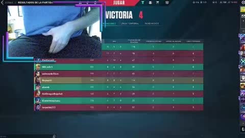 Reynspen online show from October 21, 1:50 am