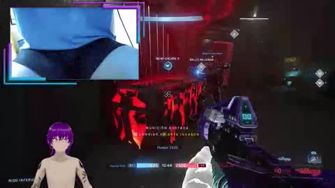 Reynspen online show from October 26, 1:55 am