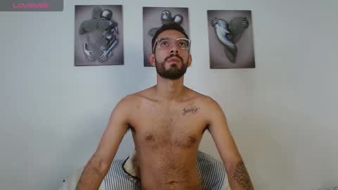 REY PABLO Independent online show from September 21, 3:57 pm