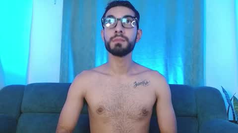 REY PABLO Independent online show from October 16, 1:28 am