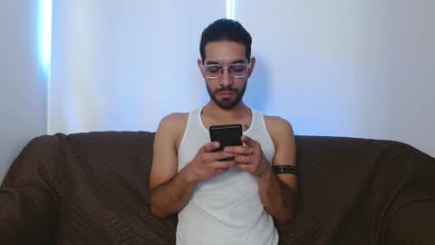 REY PABLO Independent online show from October 29, 10:22 pm