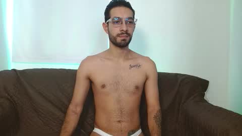 REY PABLO Independent online show from October 30, 9:26 pm