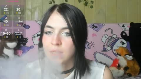 Snapshot of rezedaisies chatting on April 6, 7:59 pm rezedaisies online show from April 6, 7:59 pm