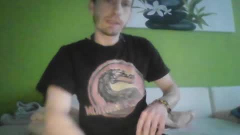 Snapshot of rezik34cz chatting on January 18, 7:07 am rezik34cz online show from January 18, 7:07 am