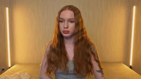 nice to meet you  3  I am Milena online show from May 18, 2:45 pm
