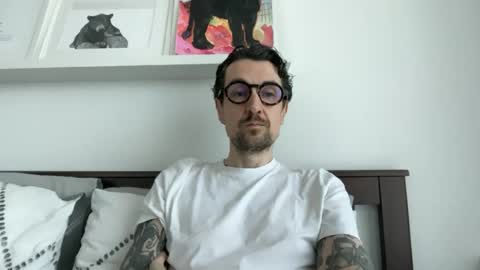 rfcolin online show from June 17, 11:01 am