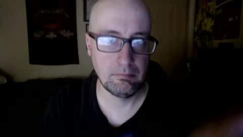 rg3583 online show from October 11, 9:46 pm