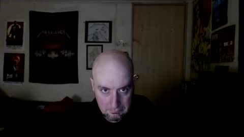 rg3583 online show from March 24, 9:20 pm