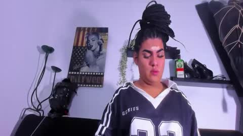 ROBERTA online show from March 13, 8:32 am