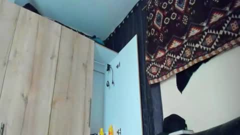 ROBERTA online show from March 22, 2:20 pm