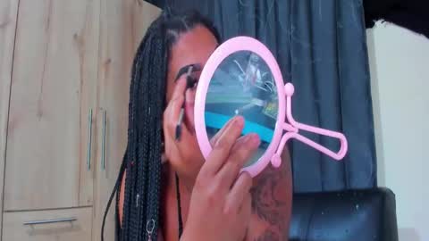 ROBERTA online show from April 2, 5:05 am