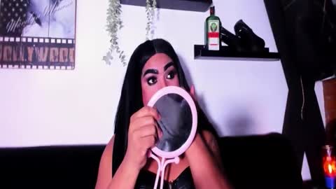 ROBERTA online show from May 18, 3:57 am