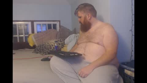 Snapshot of rgroff78 chatting on December 2, 3:15 am rgroff78 online show from December 2, 3:15 am