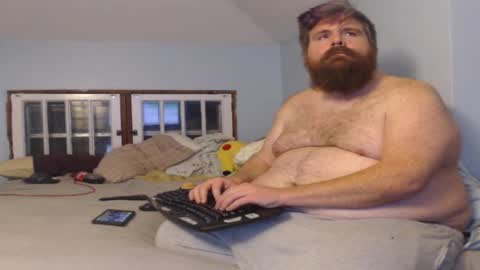 Snapshot of rgroff78 chatting on January 9, 2:33 am rgroff78 online show from January 9, 2:33 am