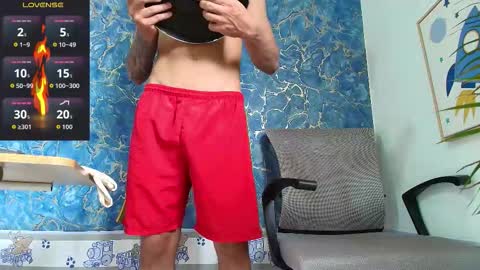 Snapshot of rhaegal_hot chatting on September 20, 7:48 pm Rhaegal online show from September 20, 7:48 pm