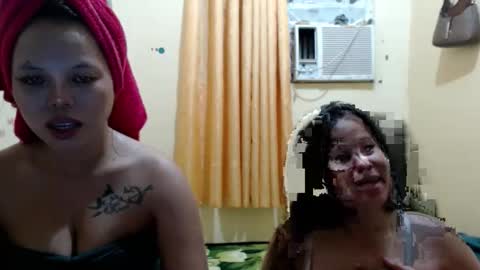 Rhea Ann online show from April 2, 8:56 am